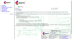 Desktop Screenshot of basta.pl