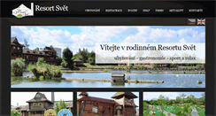 Desktop Screenshot of basta.cz